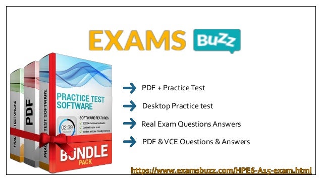 HPE6-A78 Online Test