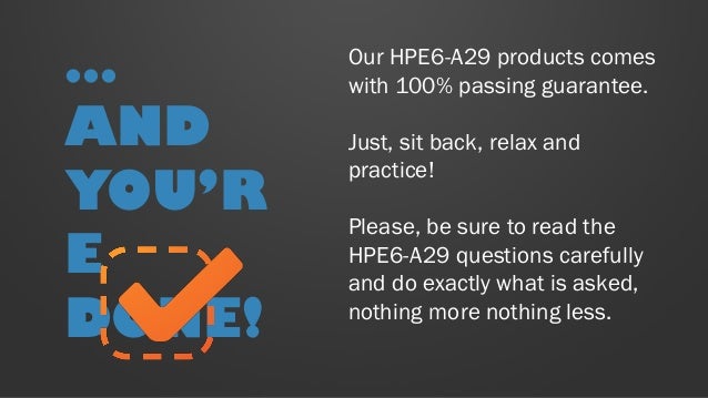 HPE6-A78 Prüfungsvorbereitung