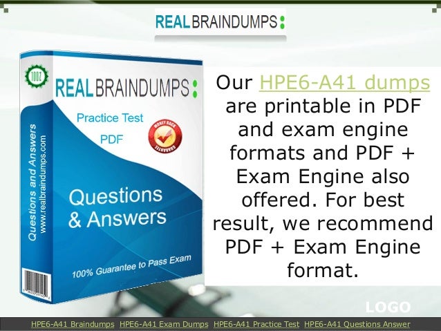 HPE6-A85 Dumps