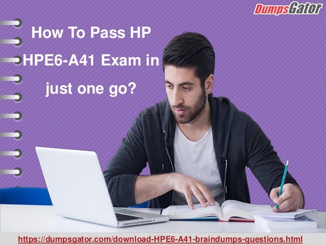 HPE6-A78 Deutsche Prüfungsfragen