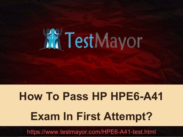HPE6-A78 Testantworten