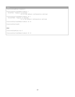 Console Configuration Line HPE_Aruba_and_Cisco_CLI_Ref_Guide.pdf
