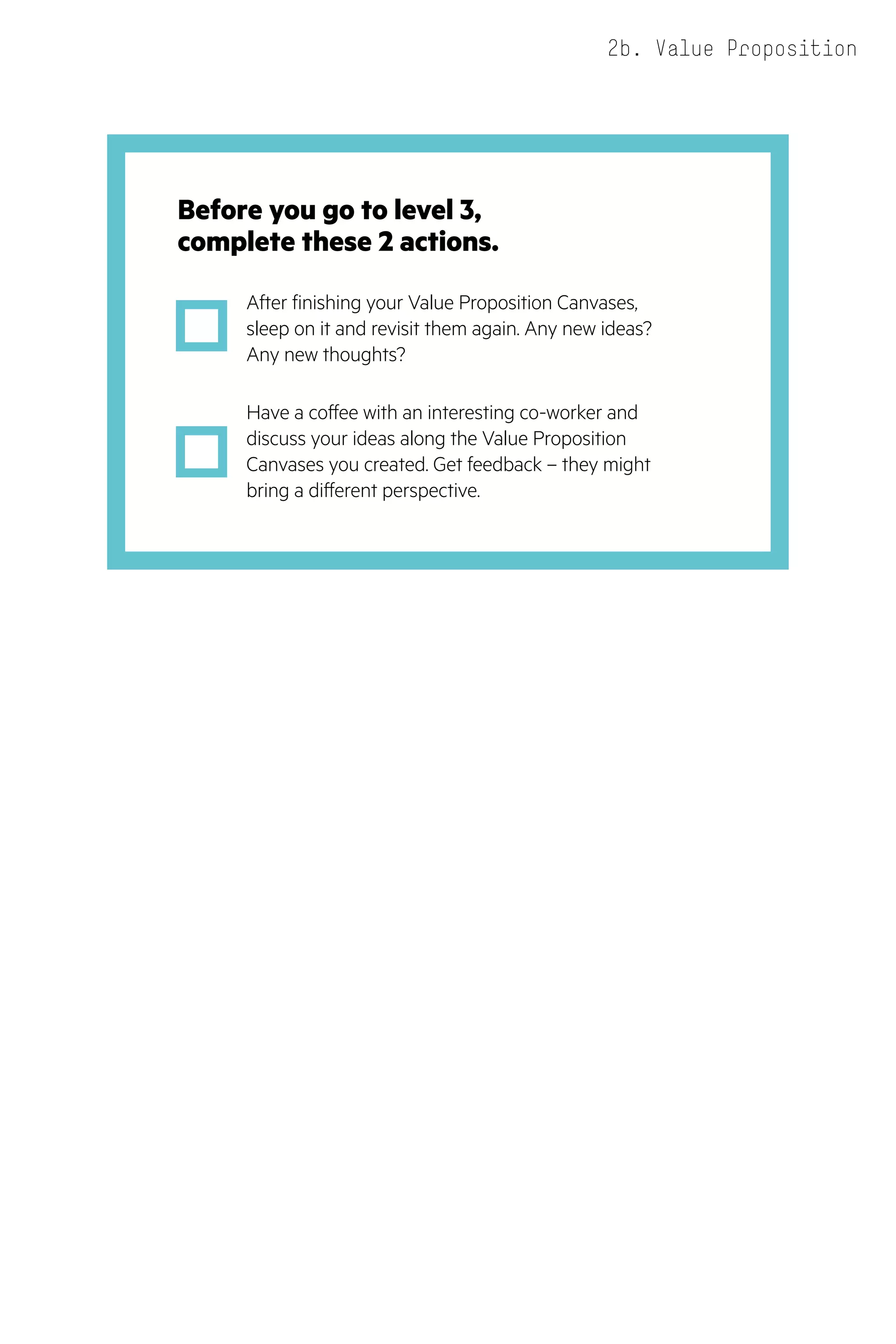 HPE Ideas Transformation Box