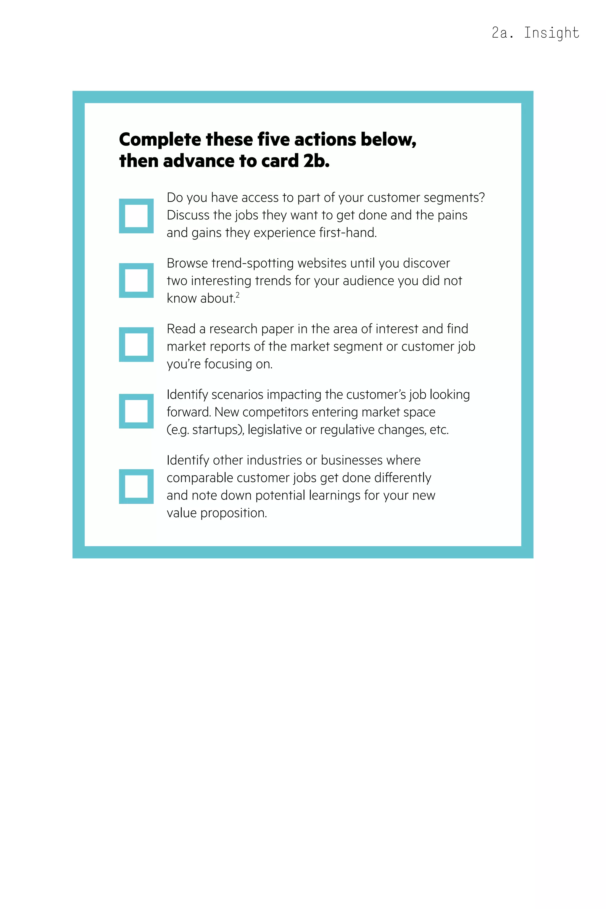 HPE Ideas Transformation Box