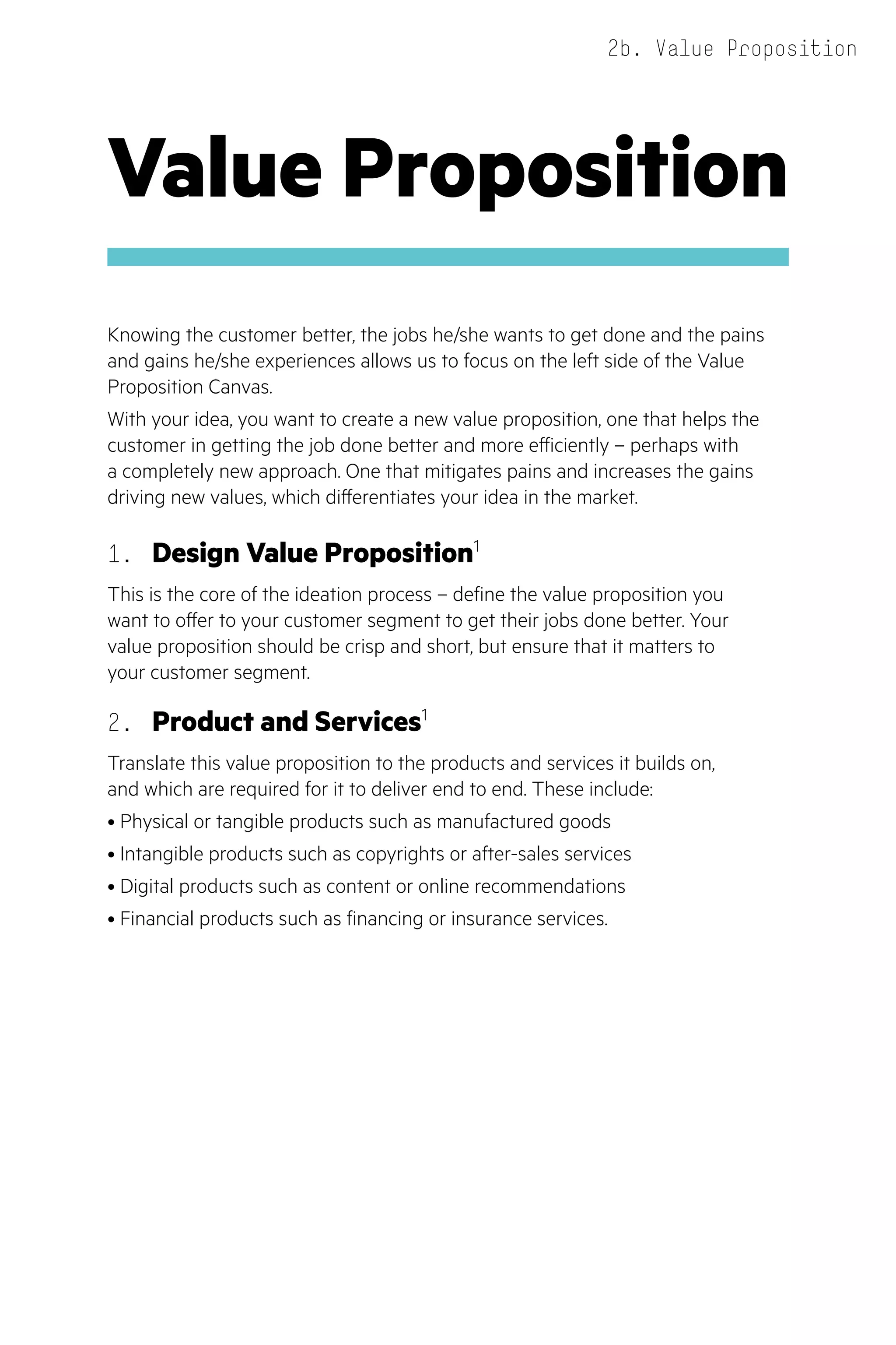 HPE Ideas Transformation Box