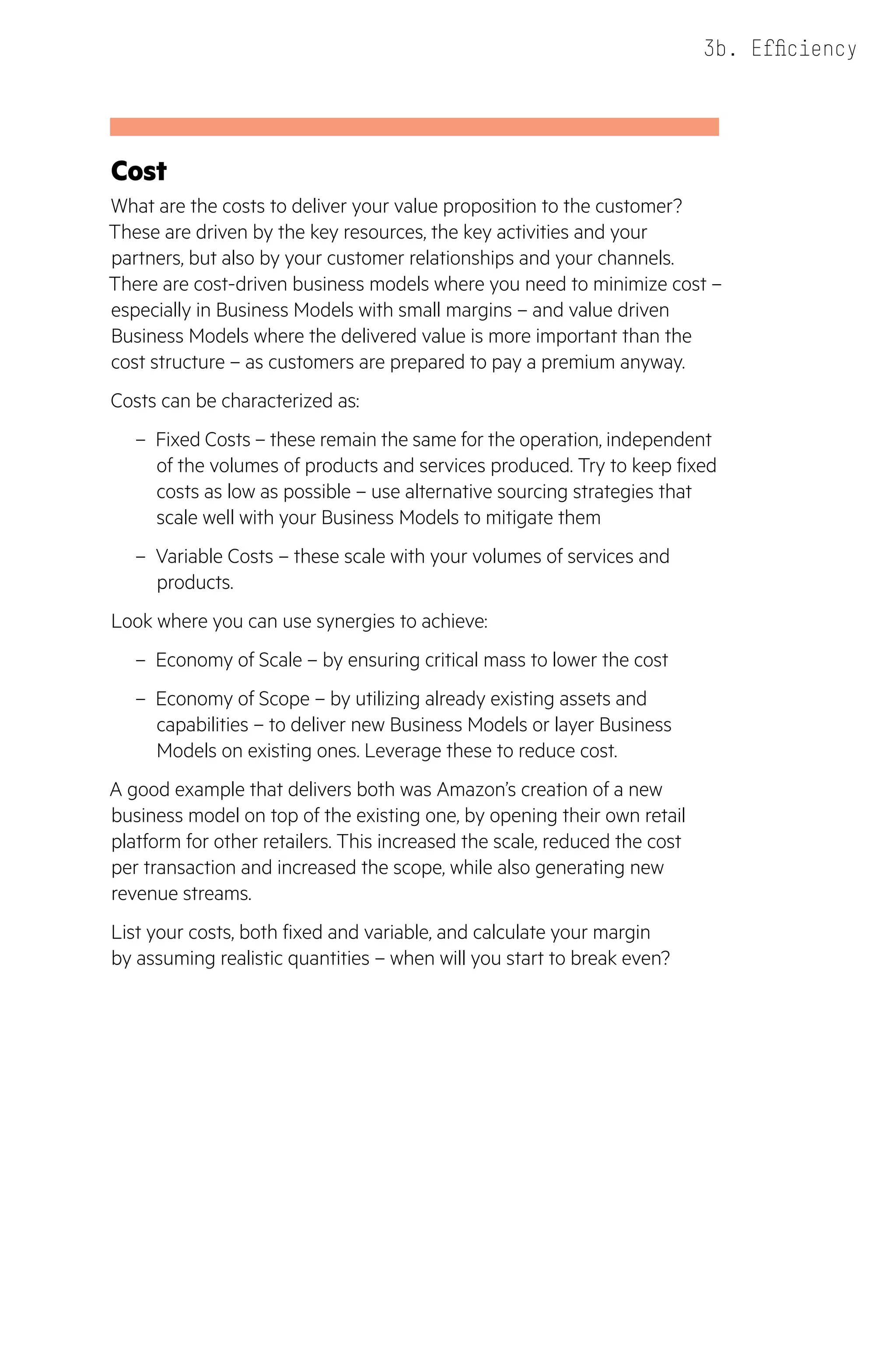 HPE Ideas Transformation Box