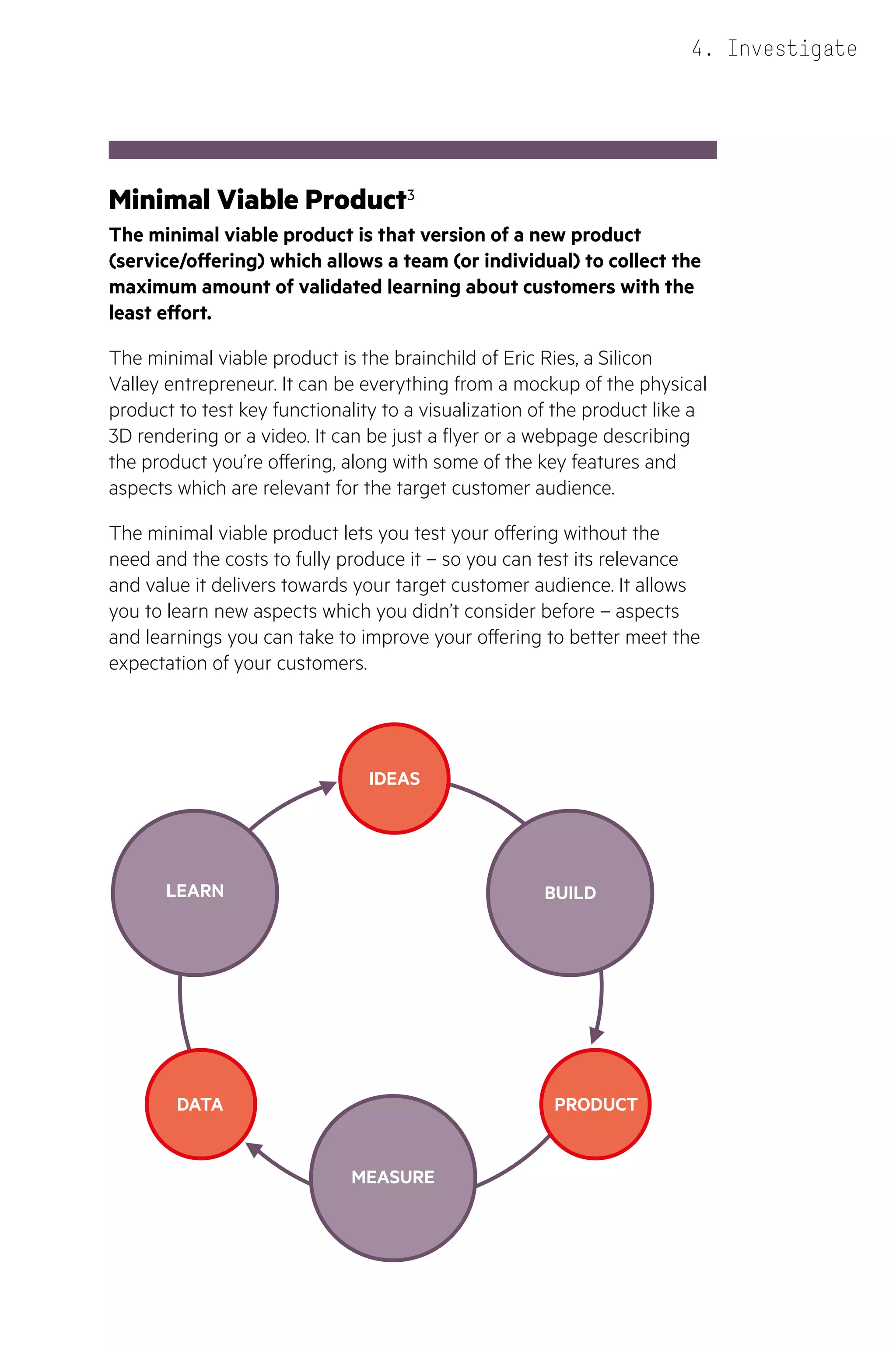HPE Ideas Transformation Box