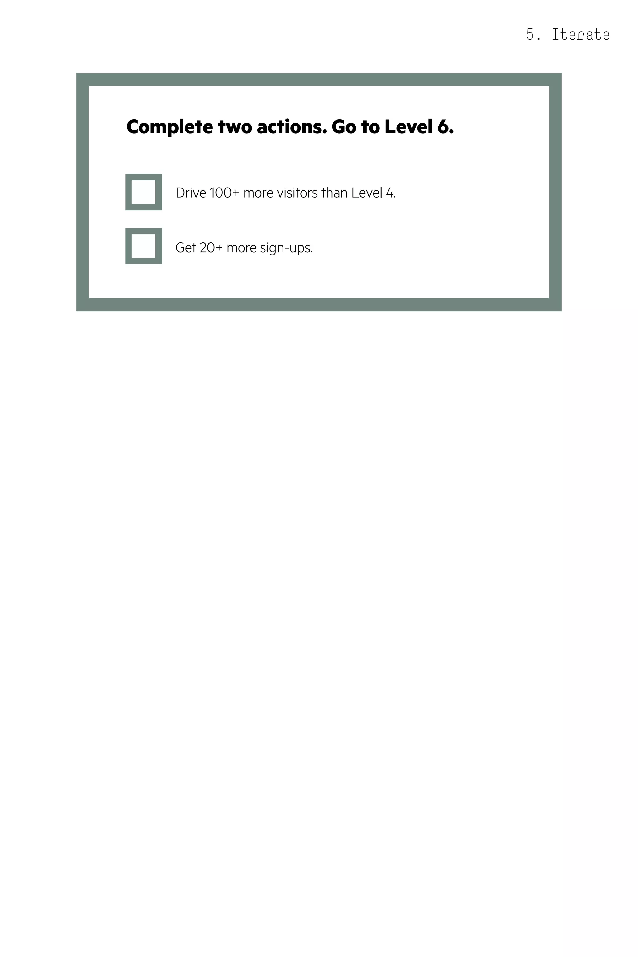 HPE Ideas Transformation Box