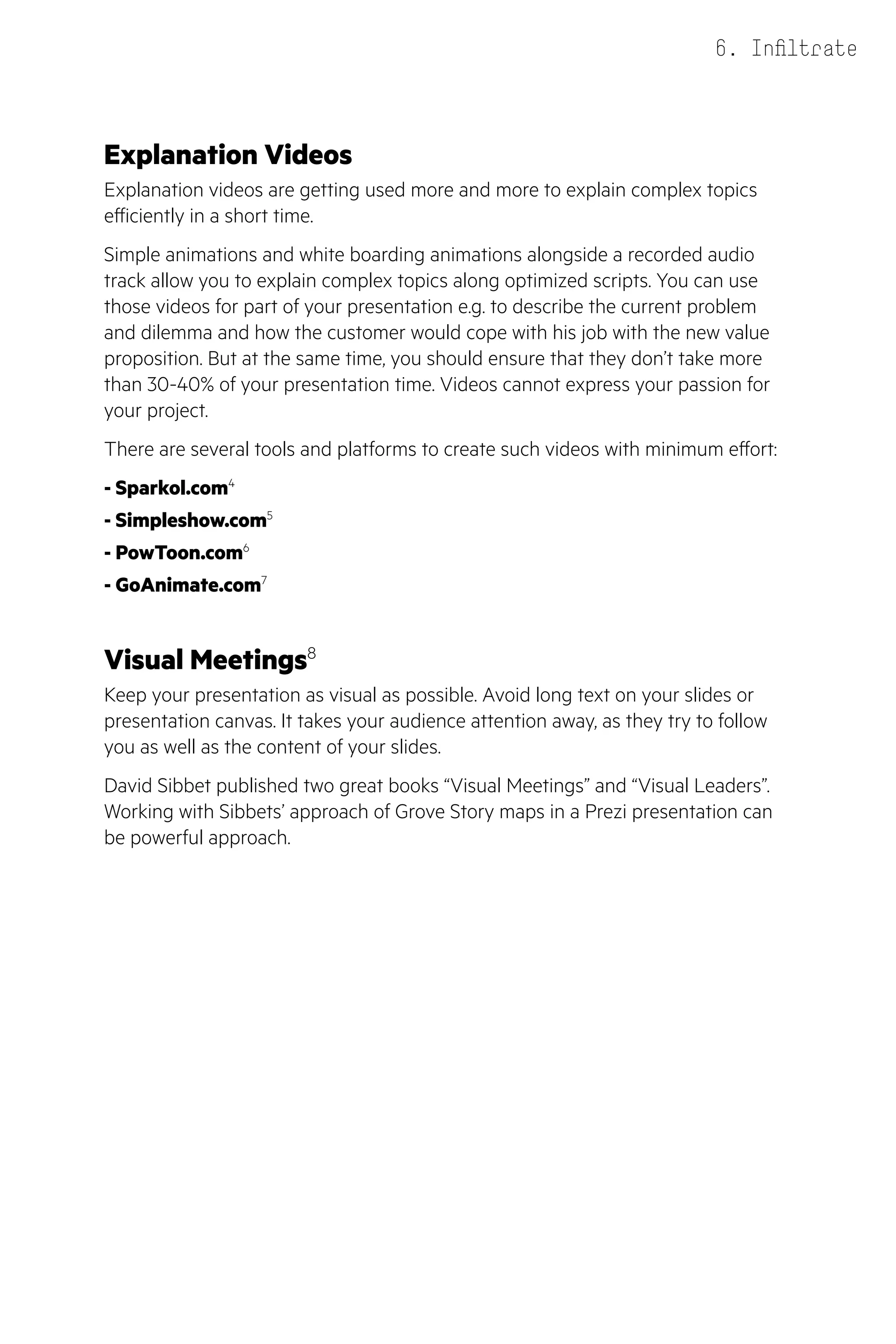 HPE Ideas Transformation Box