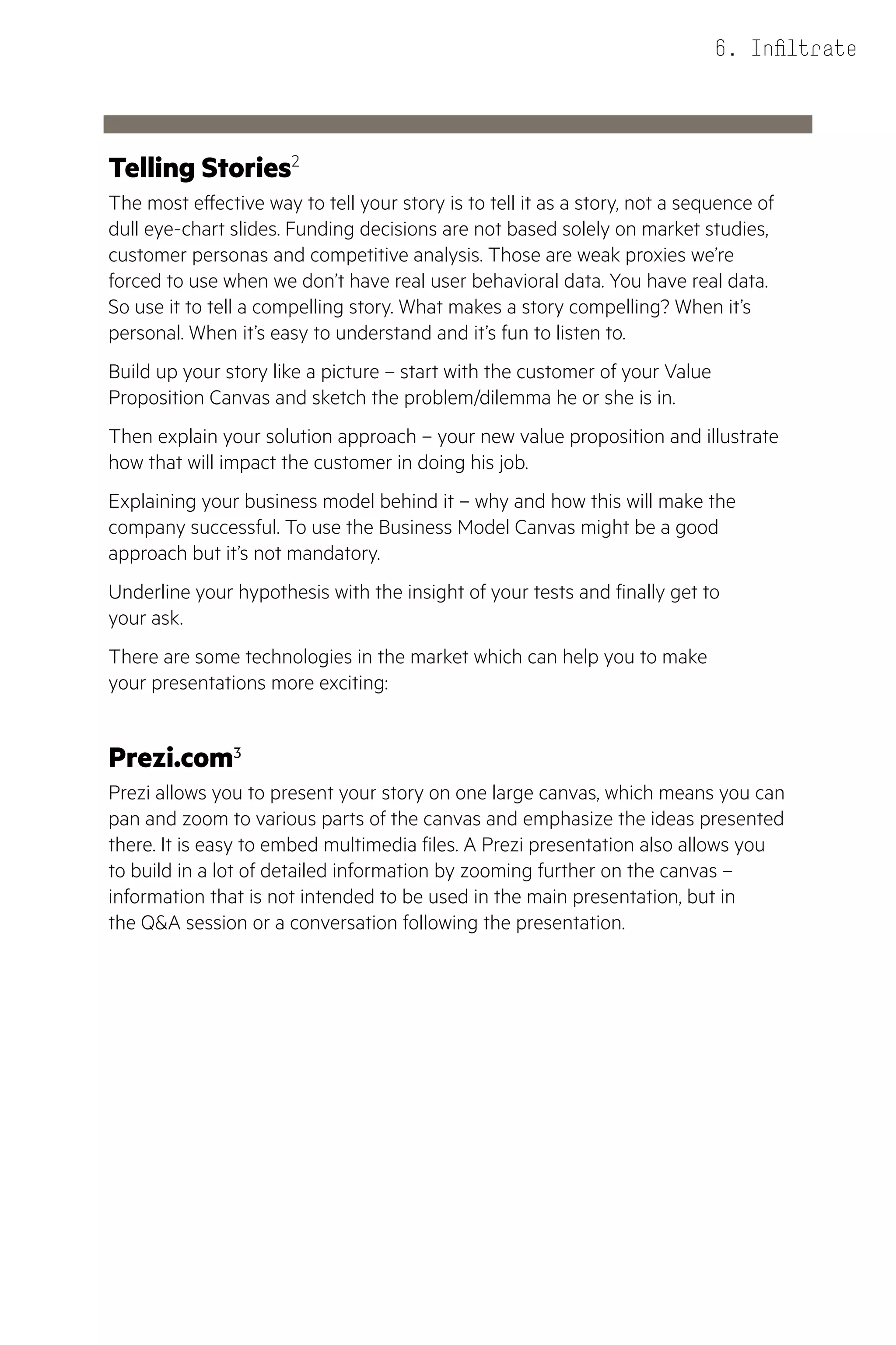 HPE Ideas Transformation Box