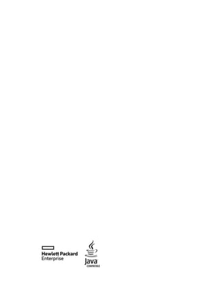 Hpe Data Protector installation guide