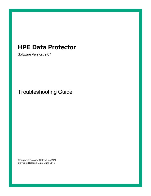 Hp Data Protector 8.0 Patches