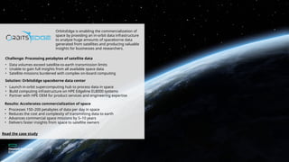 HPE OEM Customer Solutions: Enhancing IT Infrastructure and Network ...