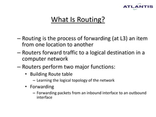 Outbound Interface HPE Training uts prs PowerPoint presentation | PPSX