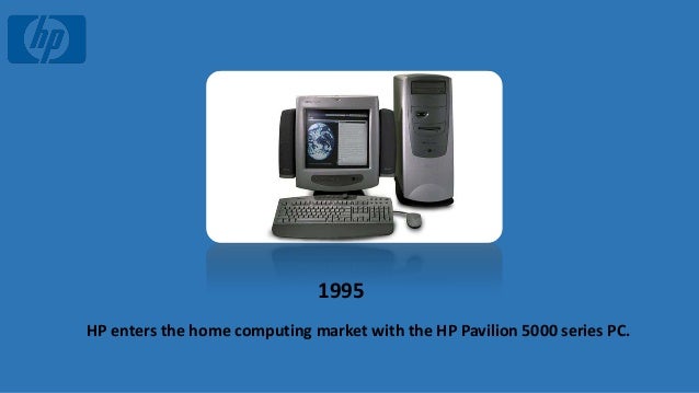 hewlett packard phone number