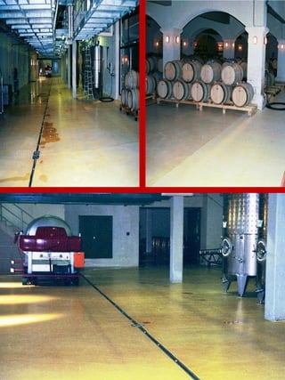 Residential flooring