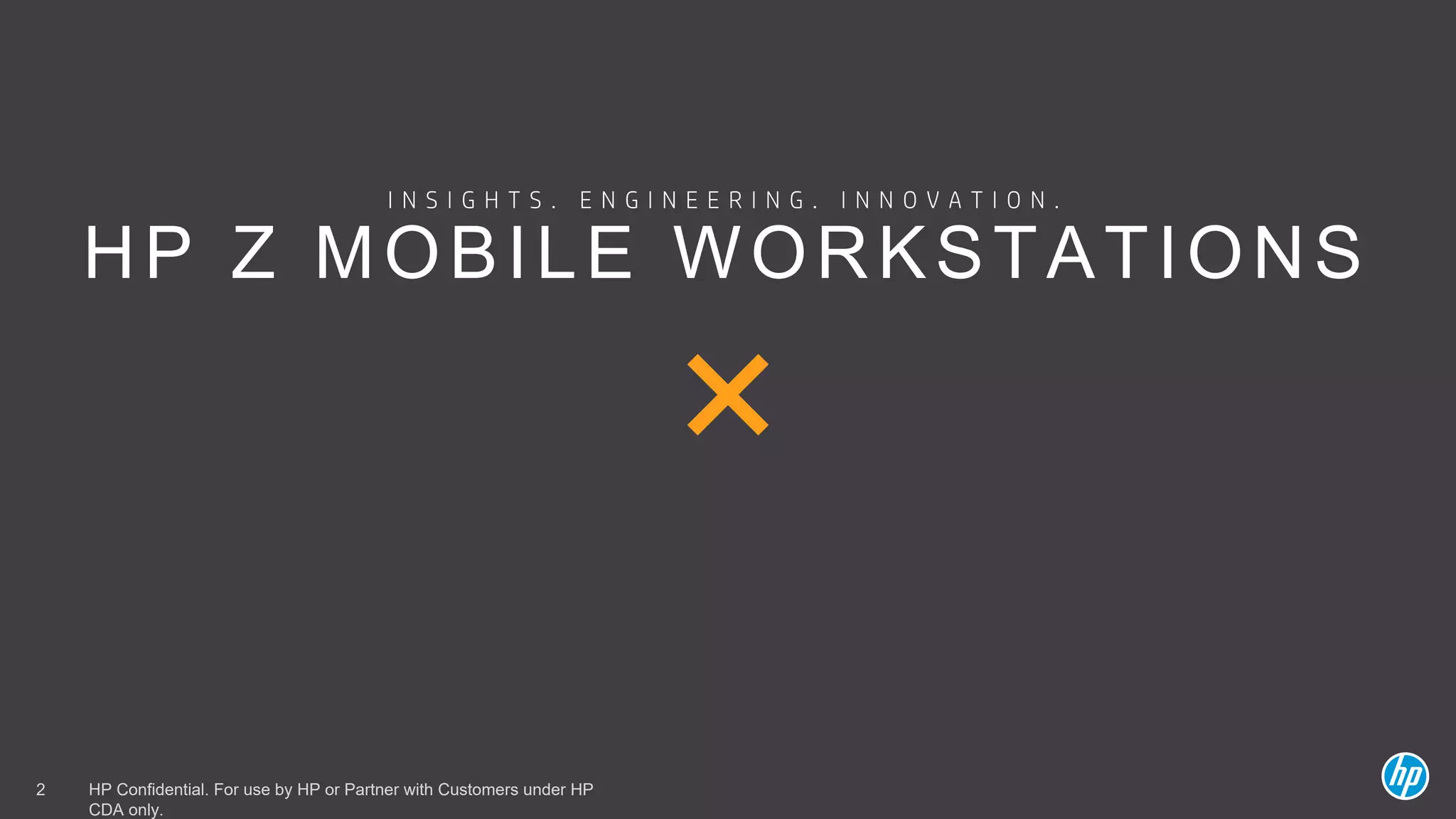 Hp future office ppt