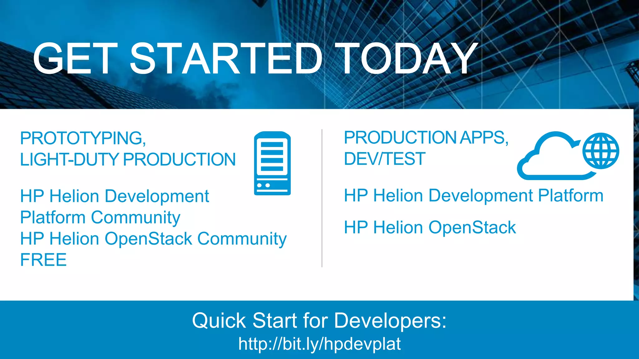 © Copyright 2013 Hewlett-Packard Development Company, L.P. The information contained herein is subject to change without notice.27
 