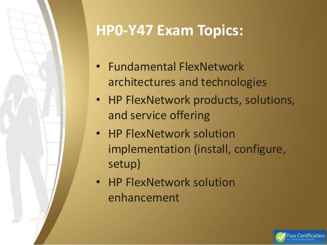 HPE7-A01 Vorbereitungsfragen