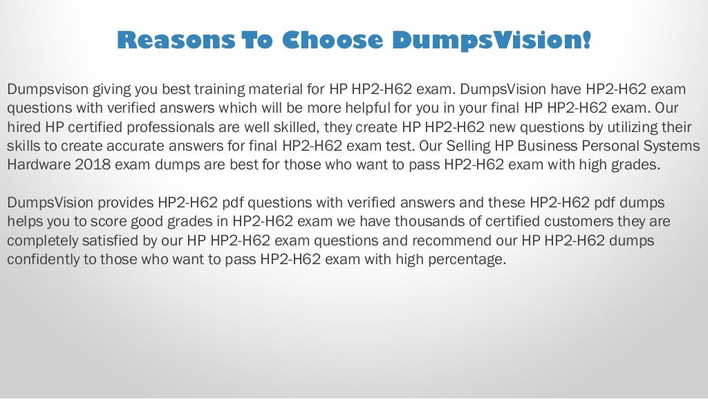 HPE0-V25 Praxisprüfung