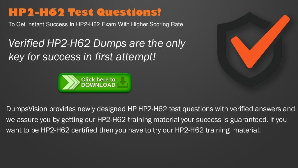 HP2-I57 Dumps Deutsch