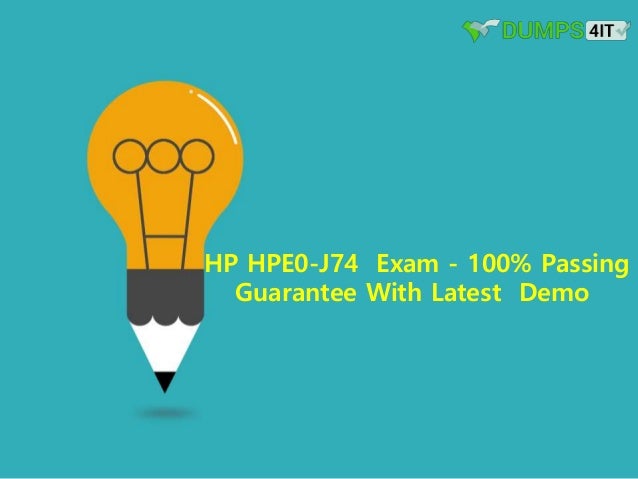 HPE0-V25 Prüfung
