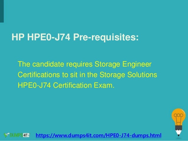 HPE0-G01 Exam