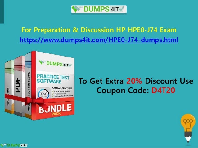 HPE0-V25 Fragenkatalog