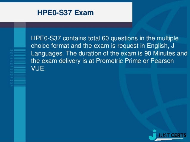 Vce HPE0-V20 File