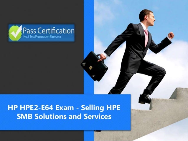 HPE2-B04 Exam Fragen