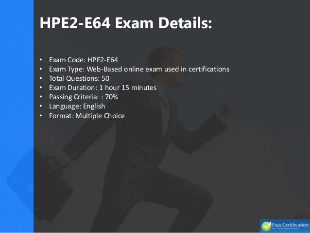 HPE2-B02 Dumps Deutsch