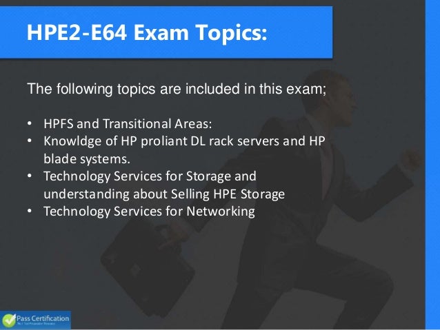 HPE2-B03 Lerntipps