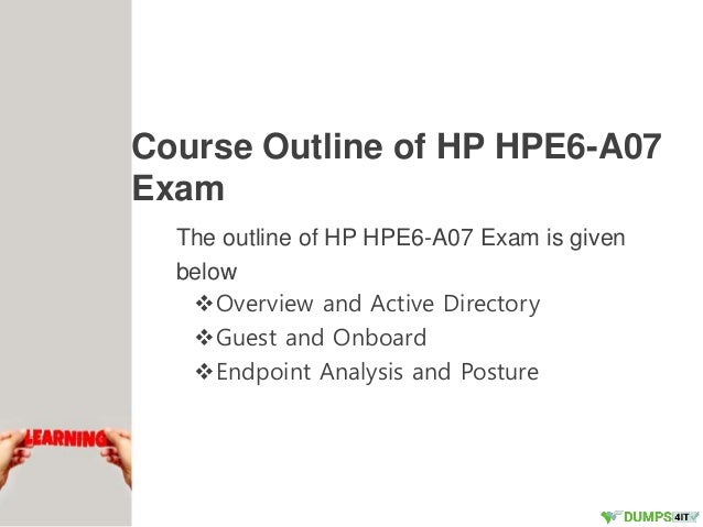 HPE6-A78 Probesfragen