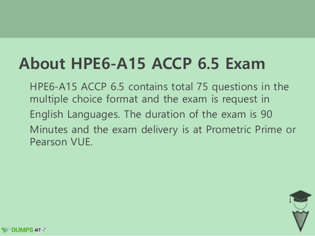 HPE6-A78 PDF Demo