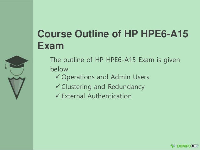 HPE6-A78 Examengine