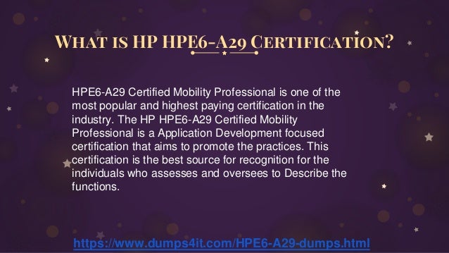 HPE6-A85 Deutsch Prüfungsfragen