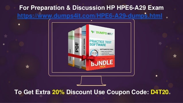 HPE6-A85 Schulungsangebot