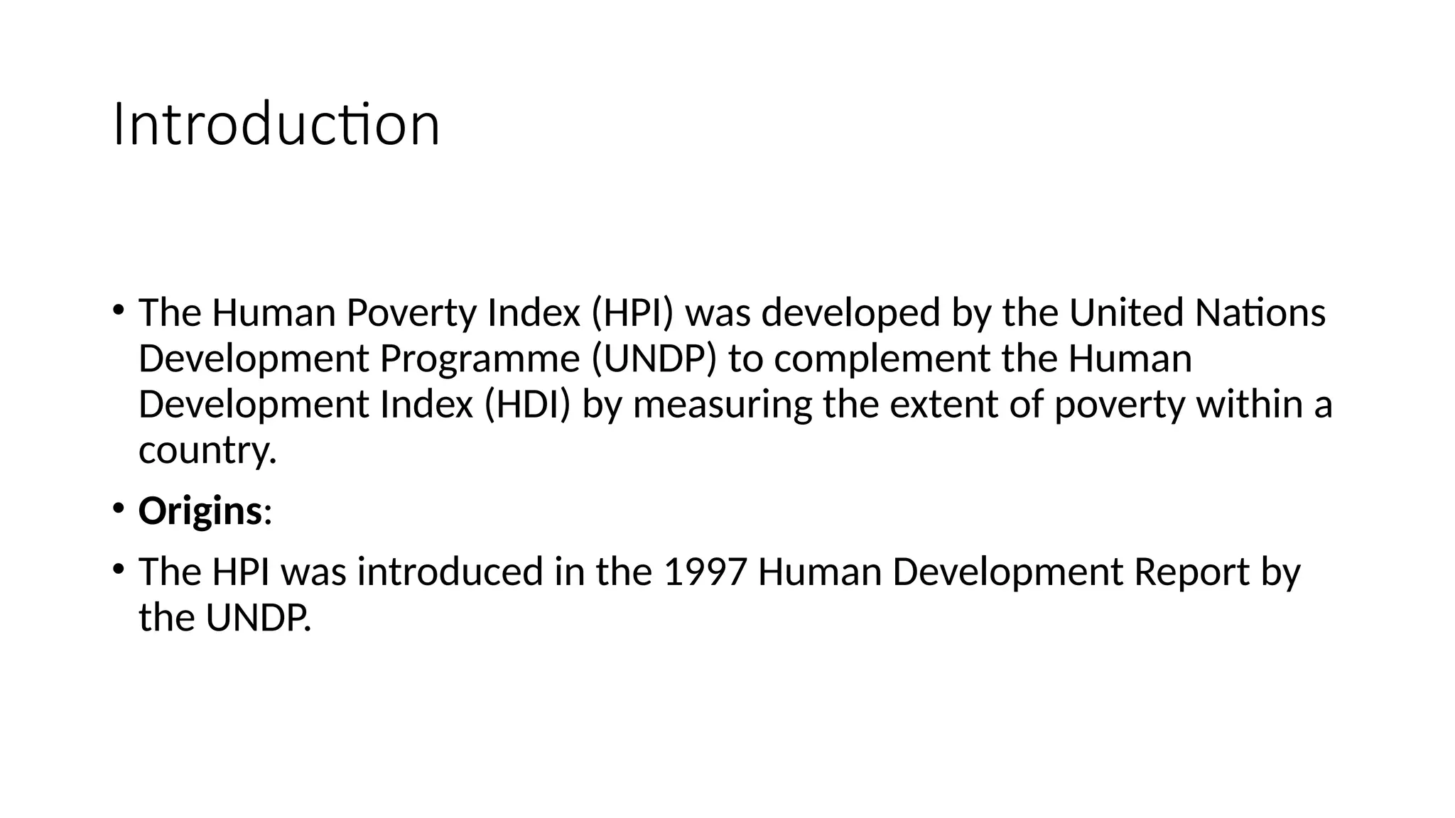 Human Poverty Index HPI Meaning Measures Calculation PPT Free human-poverty-index-hpi-meaning-measures-calculation-ppt-free