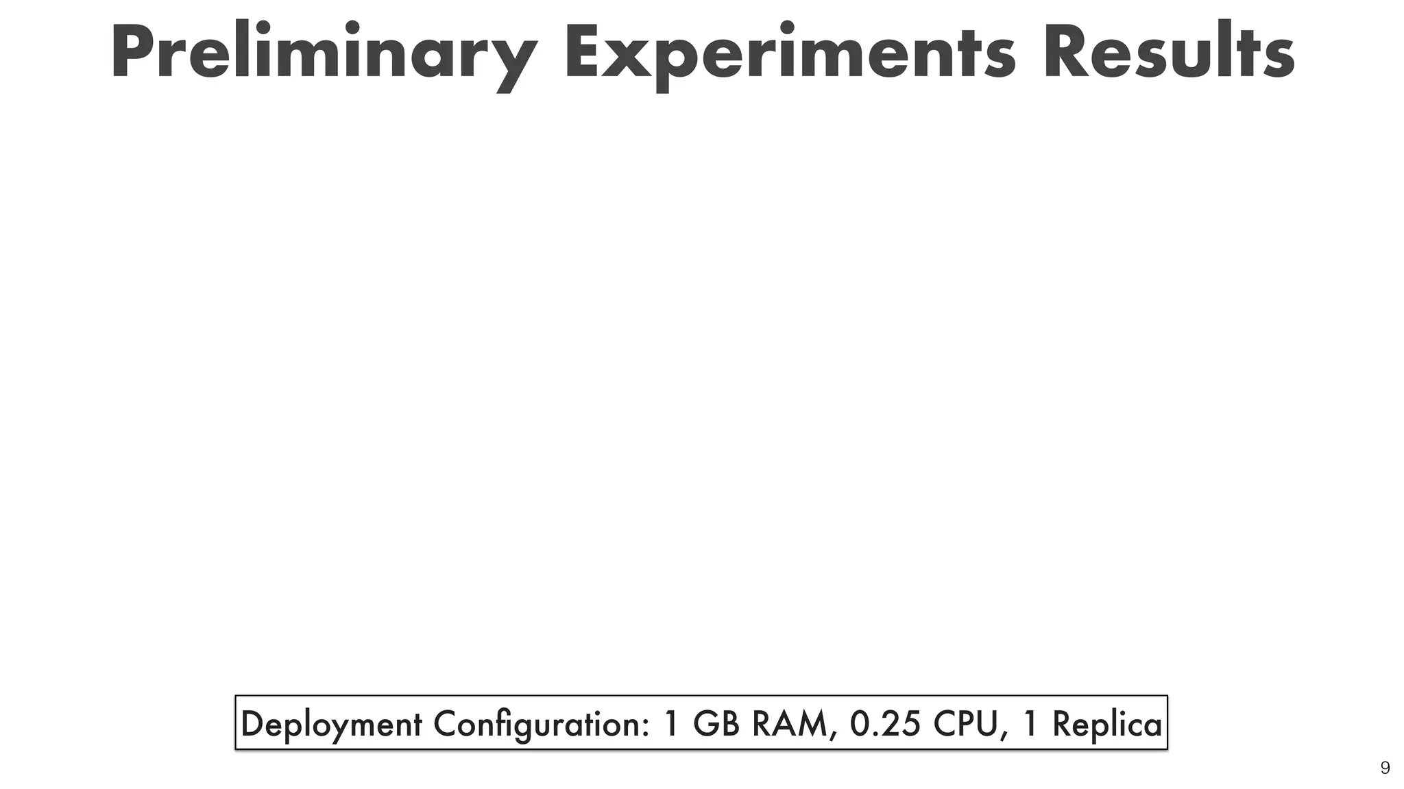 Continuous Performance Testing for Microservices | PDF