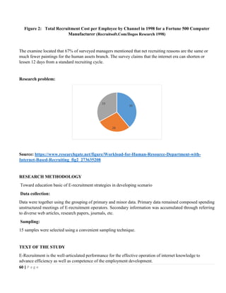 MULTIDISCIPLINARY AREA OF RESEARCH VOLUME - 2 | PDF