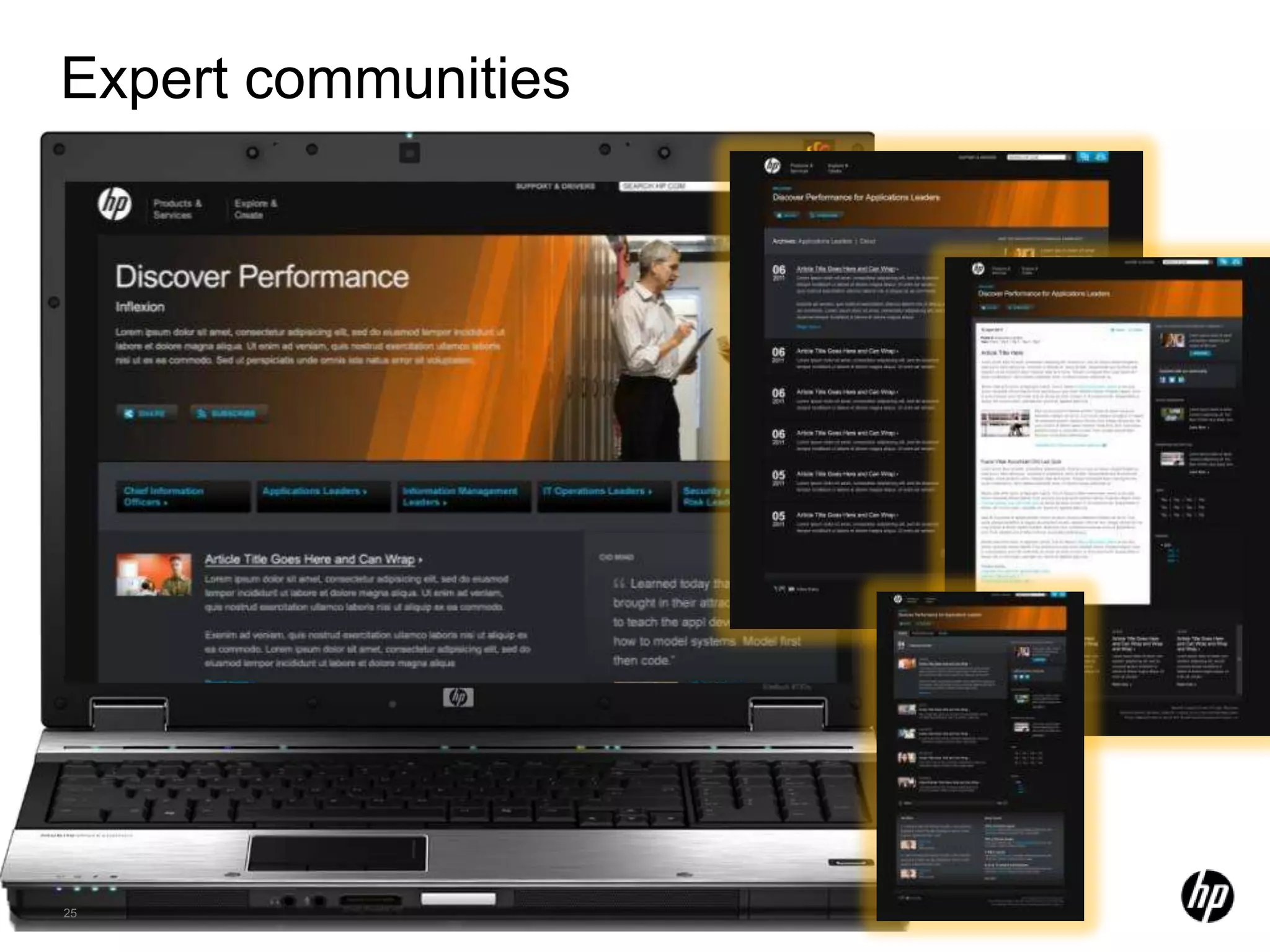 Increased time and budget savings from e-discovery in hours vs. days