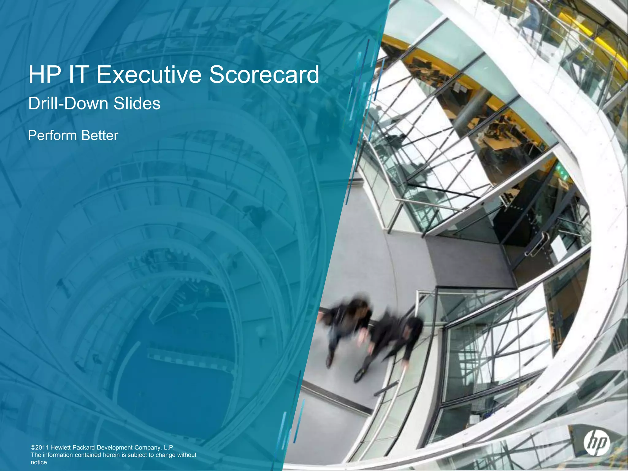 Consistent management of approved projects; including project management, processes, issues, risks, capacitySOLUTIONHP IT Performance Suite – Strategy, Planning & Governance family via Software as a ServiceRESULTSProvided a holistic, prioritised view of the firm’s portfolio of initiatives ensuring alignment to individual business units and the firm’s strategy