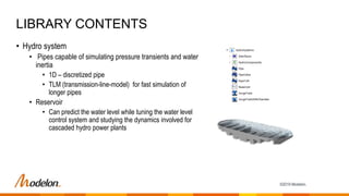 Hydro Power Library - Overview | PPTX