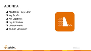 Hydro Power Library - Overview | PPTX
