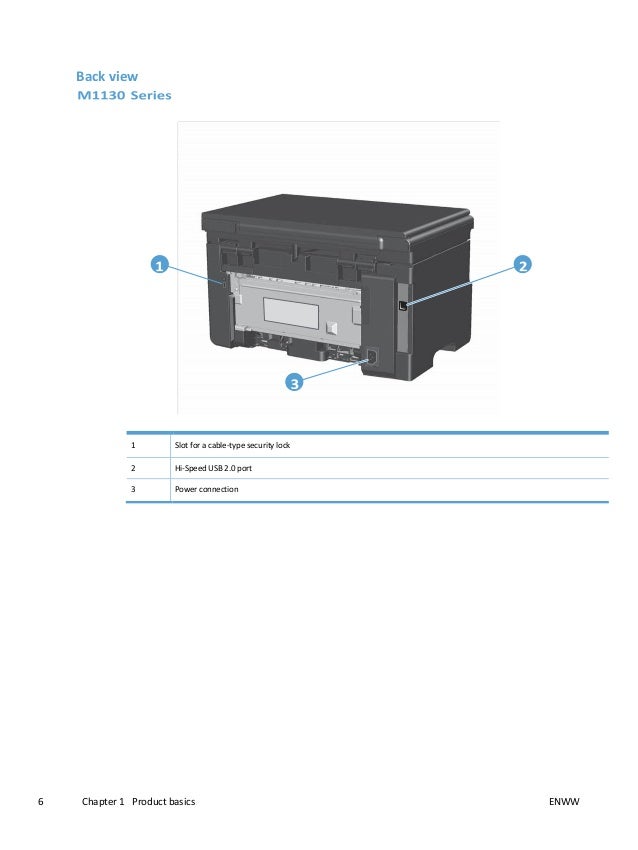 Hp Laser Jet M1212nf Mfp Driver Download And User Guide