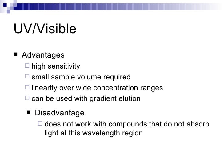 dynamic light scattering advantages and disadvantages dynamic light scattering advantages and disadvantages