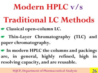 HPLC | PPT