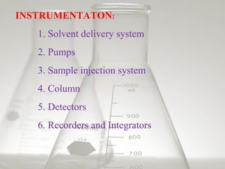 Hplc | PPT
