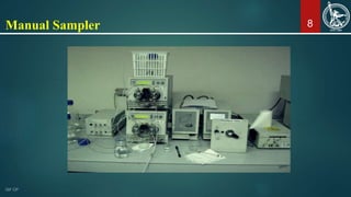 High Performance Liquid Chromatography | PPTX