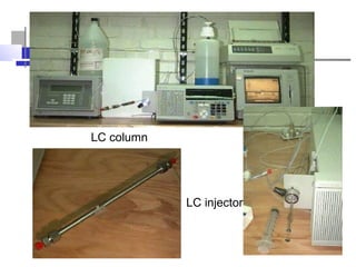 HPLC | PPT